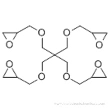 Pentaerythritol glycidyl ether CAS 3126-63-4